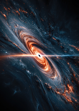 Black Hole Accretion Disk