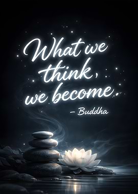Buddha Quote on Mindfulness