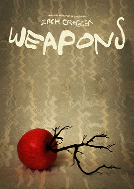 Weapons Movie Poster