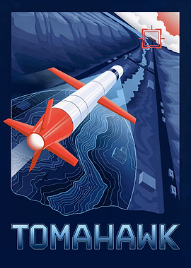 Tomahawk Missile Targeting