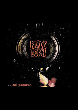 No Pasan Vinyl Record