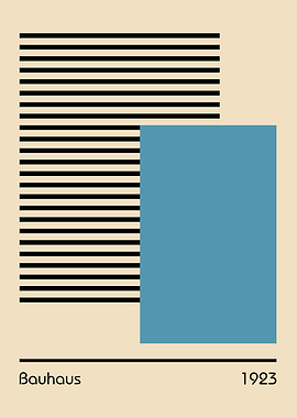 Bauhaus 1923