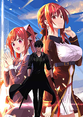 Jack-of-All-Trades, Party of None