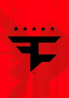 FaZe Esports 5 Star
