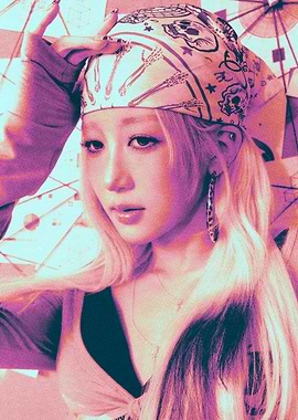 Hikaru Kep1er 'Crack Code'