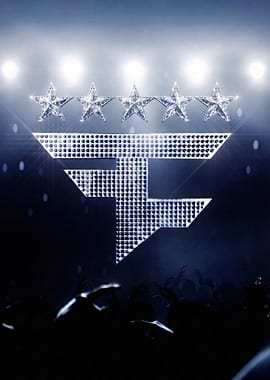FaZe Esports Diamonds