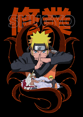 Naruto: Path of Mastery