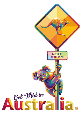 Get Wild in Australia