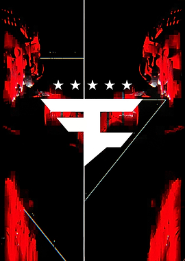 FaZe Esports Glitch
