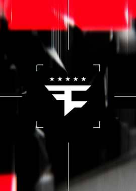 FaZe Esports Crosshair