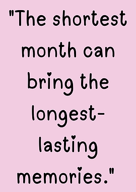 Inspirational quote about memories