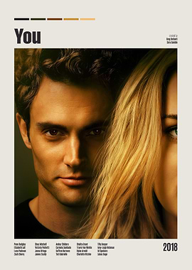 You TV Show Poster