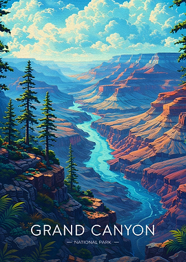 Grand Canyon National Park