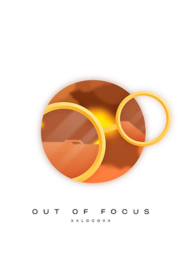 Out of Focus by xXLOCOXx Poster