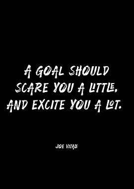 Inspirational Quote by Joe Vitale