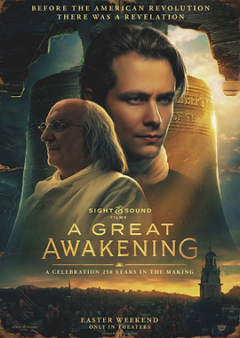 A Great Awakening Movie Poster