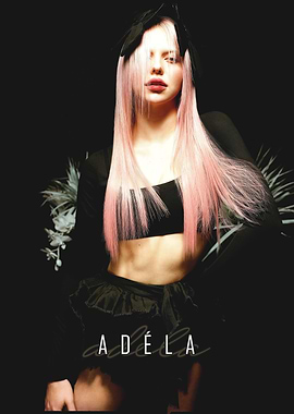 ADÉLA