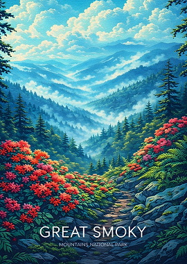 Great Smoky Mountains National Park