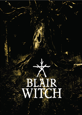Blair Witch Poster