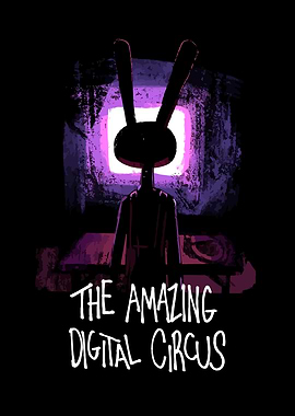The Amazing Digital Circus Fan Art