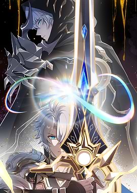 Honkai Star Rail Phainon