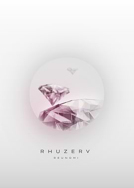 Rhuzerv by Reunomi Poster