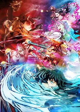 Demon Slayer: Clash at the Village