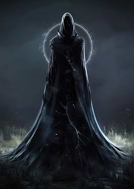 Dark Celestial Phantom