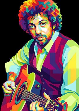 Billy Joel Wpap