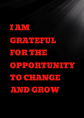 Inspirational Text Art