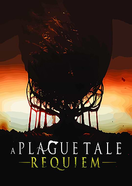A Plague Tale Requiem Game Art