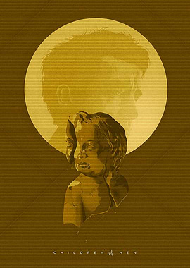 Children of Men Poster
