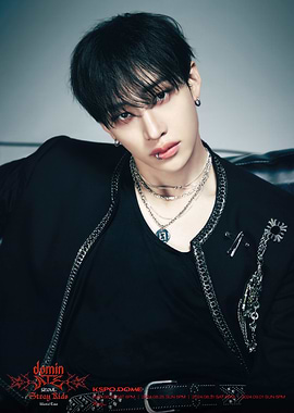 Stray Kids Bang Chan KCON LA 2023