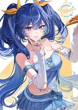 Iuno zenless zone zero