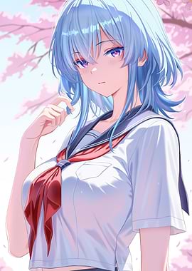 Wuthering Waves The Shorekeeper