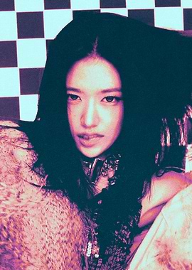 An Yujin IVE 'REVIVE+'