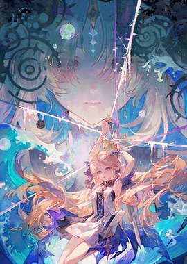 Wuthering Waves Fleurdelys