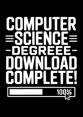 Computer Science Degree Download Complete