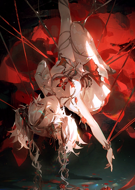 Wuthering Waves Camellya