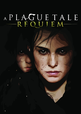 A Plague Tale Requiem Game Art