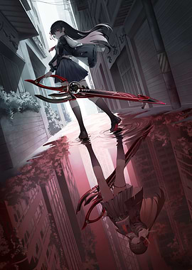 Wuthering Waves Chisa