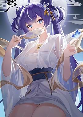 Wuthering Waves Iuno