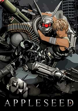 Appleseed