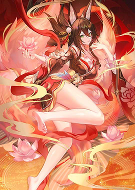 Honkai Star Rail Fugue