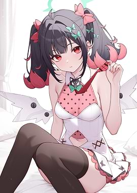 Zenless Zone Zero Nangong Yu