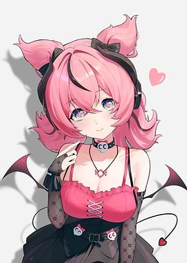 Zenless Zone Zero Aria