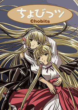 Chobits