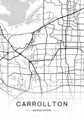 Carrollton Texas