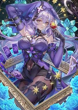 Honkai Star Rail Black Swan