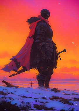 The Last Knight